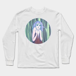 Watch out Long Sleeve T-Shirt